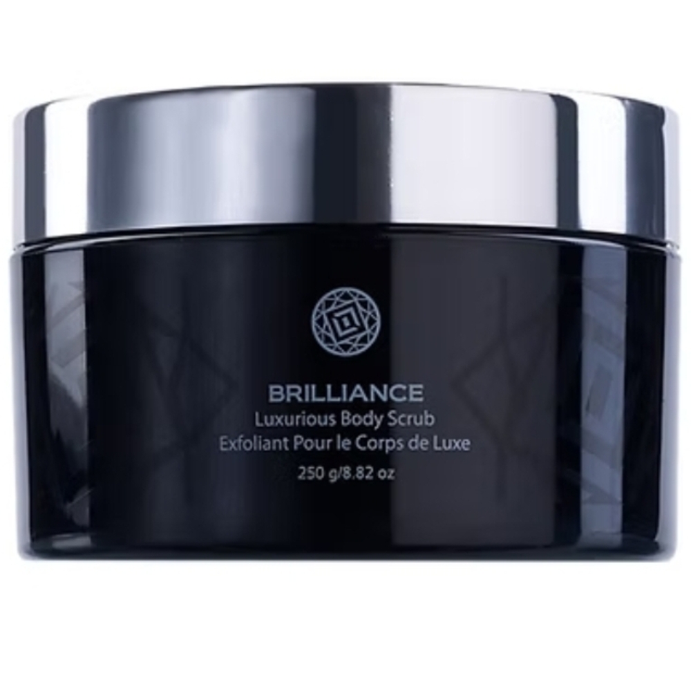 🦋Luxurious Black Body Scrub